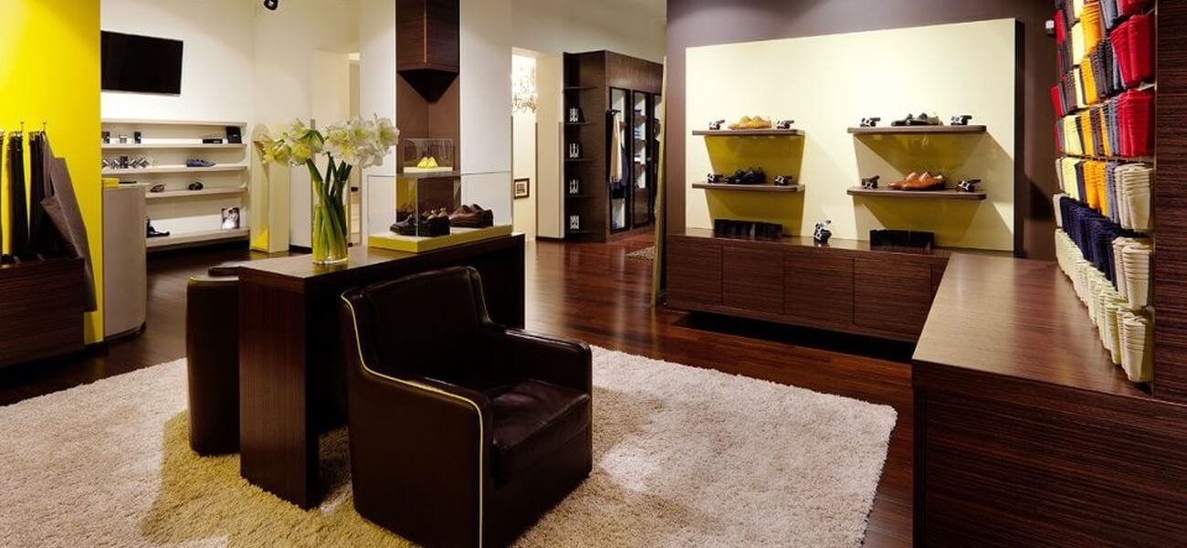 John Lobb/ Couture Club